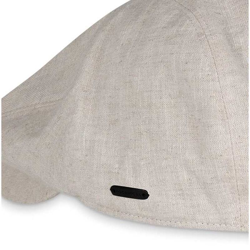 Kooringal Mens Driver Cap - Mosely image number 5
